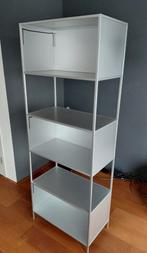 mdf Italia kast, Huis en Inrichting, Kasten | Vitrinekasten, Ophalen, Gebruikt, 25 tot 50 cm