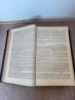 Staatscourant 1852 - Antiek Boek, Ophalen, De Nederlandse staat