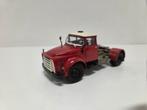WSI DAF Torpedo, Hobby en Vrije tijd, Modelauto's | 1:50, ., Ophalen of Verzenden, Zo goed als nieuw, .