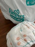 Luier mt 8 Pampers, Ophalen, Nieuw, Overige typen