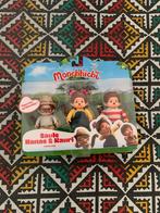 Monchhichi Saüle Hanae & Kauri Figuren Nieuw in Verpakking, Ophalen of Verzenden, Nieuw