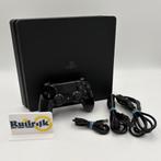 Sony Playstation 4 Slim 1Tb incl controller - Nette staat, Spelcomputers en Games, Spelcomputers | Sony PlayStation 4, Ruilrijk