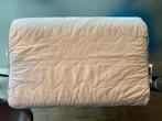 Ergonomisch hoofdkussen kussen IKEA Mjuk 365+, Eenpersoons, Wit, Ophalen of Verzenden, Zo goed als nieuw