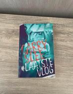 #laatste vlog - Carry Slee, Boeken, Ophalen of Verzenden, Zo goed als nieuw
