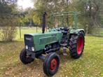 Fendt 102s met kenteken marge tractor, Ophalen, Gebruikt, 7500 tot 10000, Tot 80 Pk
