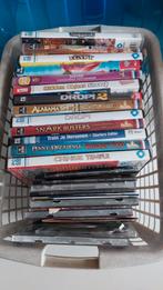 PC Games Collectie - Avontuur, Puzzel, en Meer!, Avontuur en Actie, Gebruikt, 1 speler, Ophalen of Verzenden