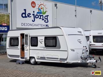 Fendt Saphir 515 SG - Mover - Voortent - beschikbaar voor biedingen