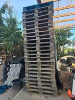 Europallets - Stapel Pallets, Zakelijke goederen, Kantoor en Winkelinrichting | Magazijn, Stelling en Opslag, Ophalen of Verzenden