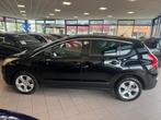Peugeot 3008 1.6 VTi ST 2E EIG. PDC LMV APK 4-26 BJ 2012 !, Stof, 4 cilinders, Zwart, Bedrijf