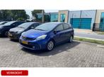 Toyota Prius Wagon 1.8 Dynamic Business 7prs 284.688km NAP b, Euro 5, Stof, Gebruikt, 4 cilinders