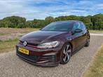 Volkswagen Golf 2.0 TSI Performance *Rubin Black | Dynaudio*, 65 €/maand, 4 cilinders, 245 pk, 1600 kg