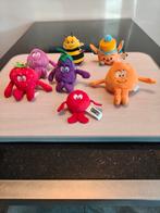 Lidl knuffels mini s, Ophalen of Verzenden, Zo goed als nieuw, Overige typen