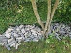 Waaltjes gratis, Tuin en Terras, Tegels en Klinkers, Ophalen, Gebruikt, Beton, Klinkers