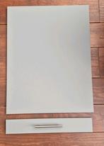Ikea Bodarp ladefrontje en bedekkingspanelen, Ophalen, 50 tot 100 cm, Zo goed als nieuw, Minder dan 100 cm