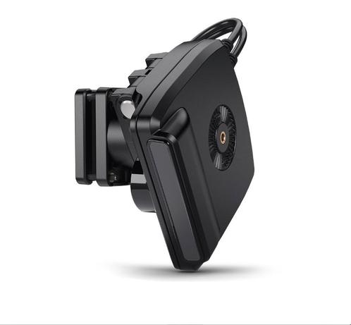 Humminbird Mega live 2, Watersport en Boten, Navigatiemiddelen en Scheepselektronica, Zo goed als nieuw, Kaartplotter of Fish Finder