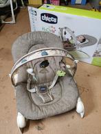 Chicco babystoel, Aanschuifbaar, Zo goed als nieuw, Ophalen, Inklapstoel