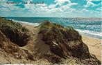 Ameland- -Zee, strand, duinen., Ophalen of Verzenden, 1960 tot 1980, Ongelopen, Waddeneilanden