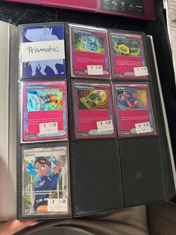 Pokemon hits. zie foto’s vele series beschikbaar voor biedingen