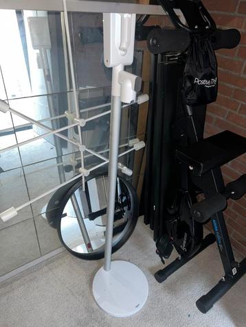 Dyson oplaad dock / oplaadstation  beschikbaar voor biedingen