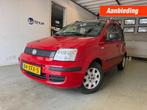 Fiat PANDA 1.2 Classic AIRCO NETTE AUTO NAP APK 6-2026, Auto's, Euro 5, Gebruikt, 1242 cc, 68 pk