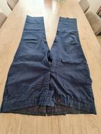 Ralph Lauren Purple Label Broek, Maat 52/54 (L), Blauw, Ralph Lauren, Ophalen of Verzenden