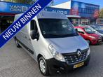 Renault Master T35 2.3 dCi L3H2 135 PK Energy 1e eig LMV Air, Auto's, Bestelauto's, 145 pk, Stof, Euro 6, 4 cilinders