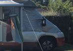 Voorruit Cover Fiat Ducato - Camper Accessoire, Ophalen of Verzenden, Zo goed als nieuw
