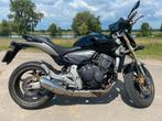 Honda cb600f hornet 2007 pc41 31000km zwart, Particulier, Naked bike