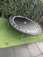 Salta Trampoline 214 cm - Gebruikt, Ophalen, Gebruikt