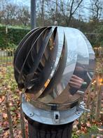 Rotowent Colt roterende trekkap RVS, Ophalen of Verzenden, Zo goed als nieuw, Afzuiger