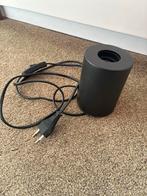 Lamp voetje, zonder lampje, Huis en Inrichting, Lampen | Tafellampen, Ophalen of Verzenden, Nieuw, Minder dan 50 cm