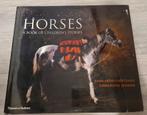 HORSES  a book of children's stories, Ophalen of Verzenden, Zo goed als nieuw