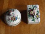 Mason,s servies deksels 2x, Verzenden
