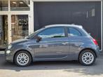 Fiat 500 1.2 Popstar NARDO / CRUISE / Goed onderhouden | Blu, Auto's, Fiat, Voorwielaandrijving, Stof, Gebruikt, 4 cilinders
