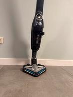 Rowenta Airforce 24V Steelstofzuiger - Krachtig & Handig, Ophalen, Gebruikt, Stofzuiger, Minder dan 1200 watt