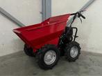 Briggs & Stratton Gemotoriseerde kruiwagen