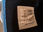 jordans mt 40, Ophalen, Gedragen, Blauw