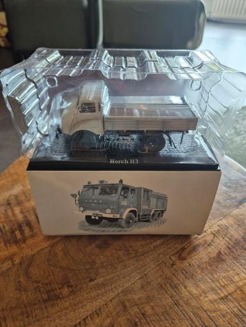 DDR voertuigen beschikbaar voor biedingen