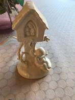 goebel hummel bid kapelletje met engeltje 13 cm, Ophalen of Verzenden, Zo goed als nieuw, Hummel