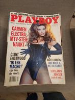 Playboy en penthouse tijdschriften 23 stuks voor de collecti, Ophalen of Verzenden, Gebruikt