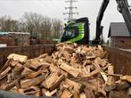 Haardhout Kachelhout ACTIE!!!. mix Eik, Es, Beuk, H. Beuk, Tuin en Terras, Haardhout, 6 m³ of meer, Ophalen, Overige houtsoorten