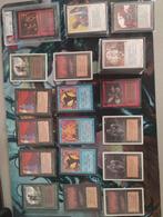 Magic The gathering - Alpha, Beta en Unlimited, Hobby en Vrije tijd, Verzamelkaartspellen | Magic the Gathering, Ophalen of Verzenden