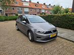 Volkswagen Golf Sportsvan 1.2 TSI 81KW DSG 2014 Grijs, Auto's, 4 cilinders, Particulier, Zilver of Grijs, 1300 kg