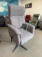 Prominent sta op relax stoel gratis bezorgd met garantie, Huis en Inrichting, Fauteuils, Verzenden, Zo goed als nieuw