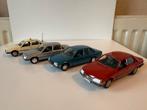 4 x Opel Rekord - GAMA, Ophalen of Verzenden, Zo goed als nieuw, Auto, Gama