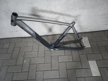 Gazelle frame beschikbaar voor biedingen