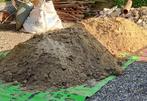 Zand (gratis), Tuin en Terras, Ophalen, Gebruikt, Ophoogzand
