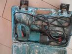 Makita HK0500 Breekhamer in Koffer, Ophalen of Verzenden, Gebruikt, Minder dan 600 watt, Overige typen