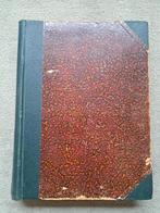 Panorama De Stad Amsterdam 1930-1931, Ophalen of Verzenden, Gelezen, Overige typen