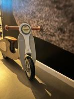 Little Dutch Loopscooter - Zo Goed Als Nieuw!, Ophalen of Verzenden, Zo goed als nieuw, Loopfiets